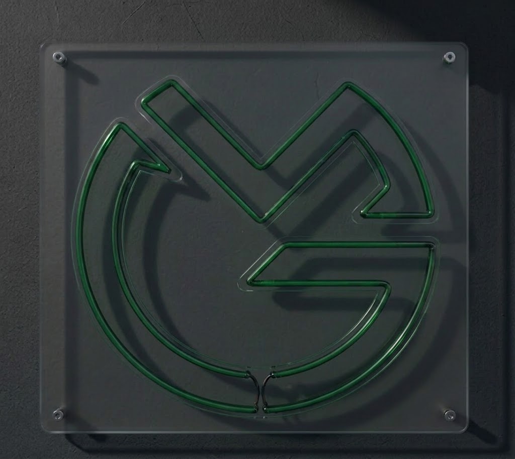 LED neon