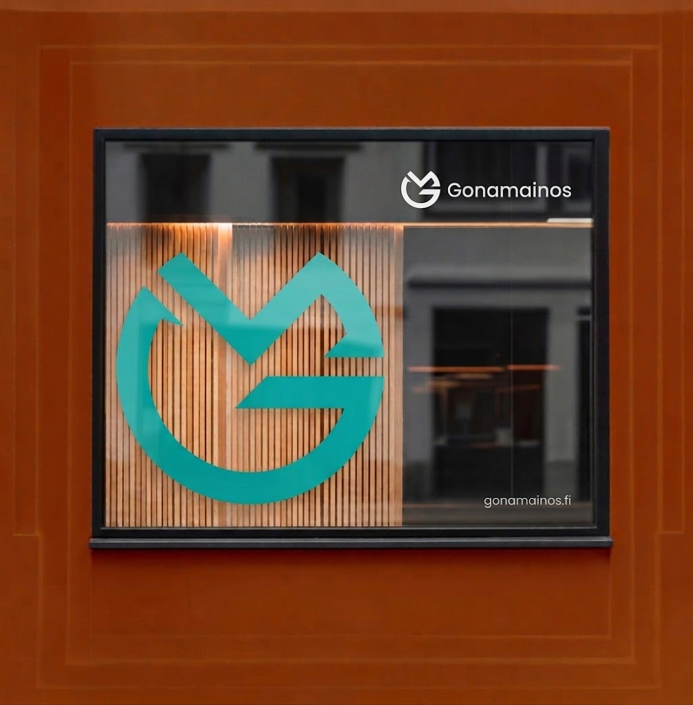 Window graphics
